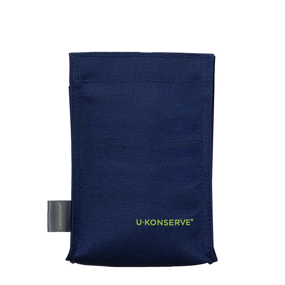 Recycled Sweat-Free Ice Packs - made from Plastic Bottles