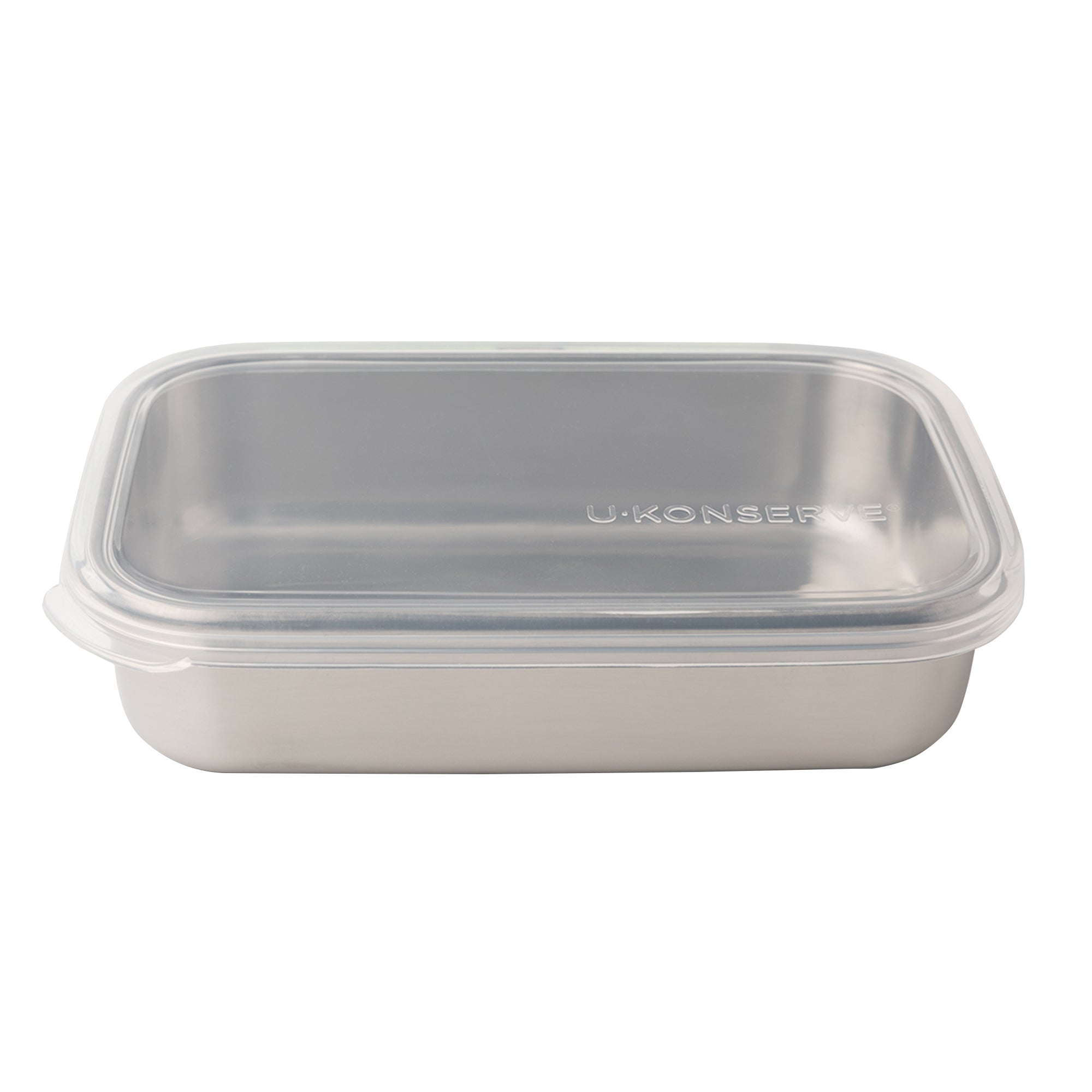 Rectangle Food Storage Container 740ml/25oz