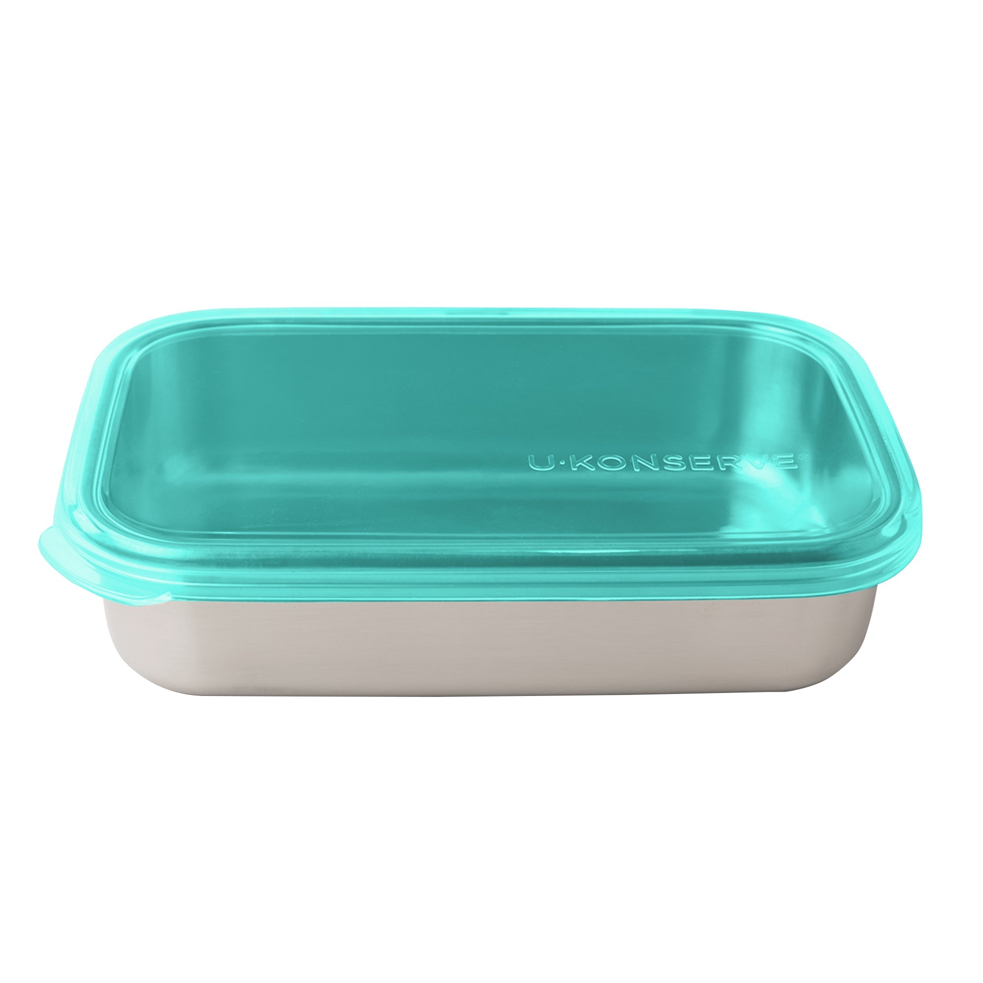 Rectangle Food Storage Container 740ml/25oz