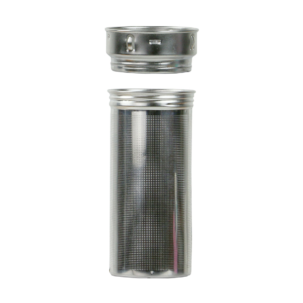 The BOSS - TriMax Insulated Growler Bottle with Infuser - 1.9L