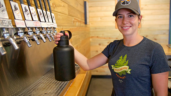 What Are the Best Insulated Growlers?