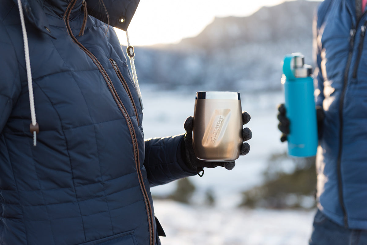 What’s the Best Insulated Water Bottle? | EcoVessel Australia & NZ