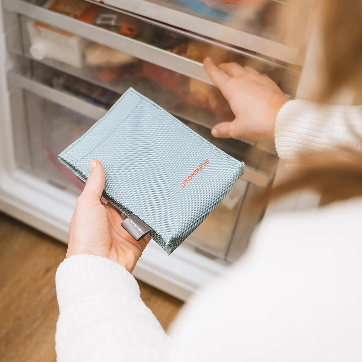 Ice Packs