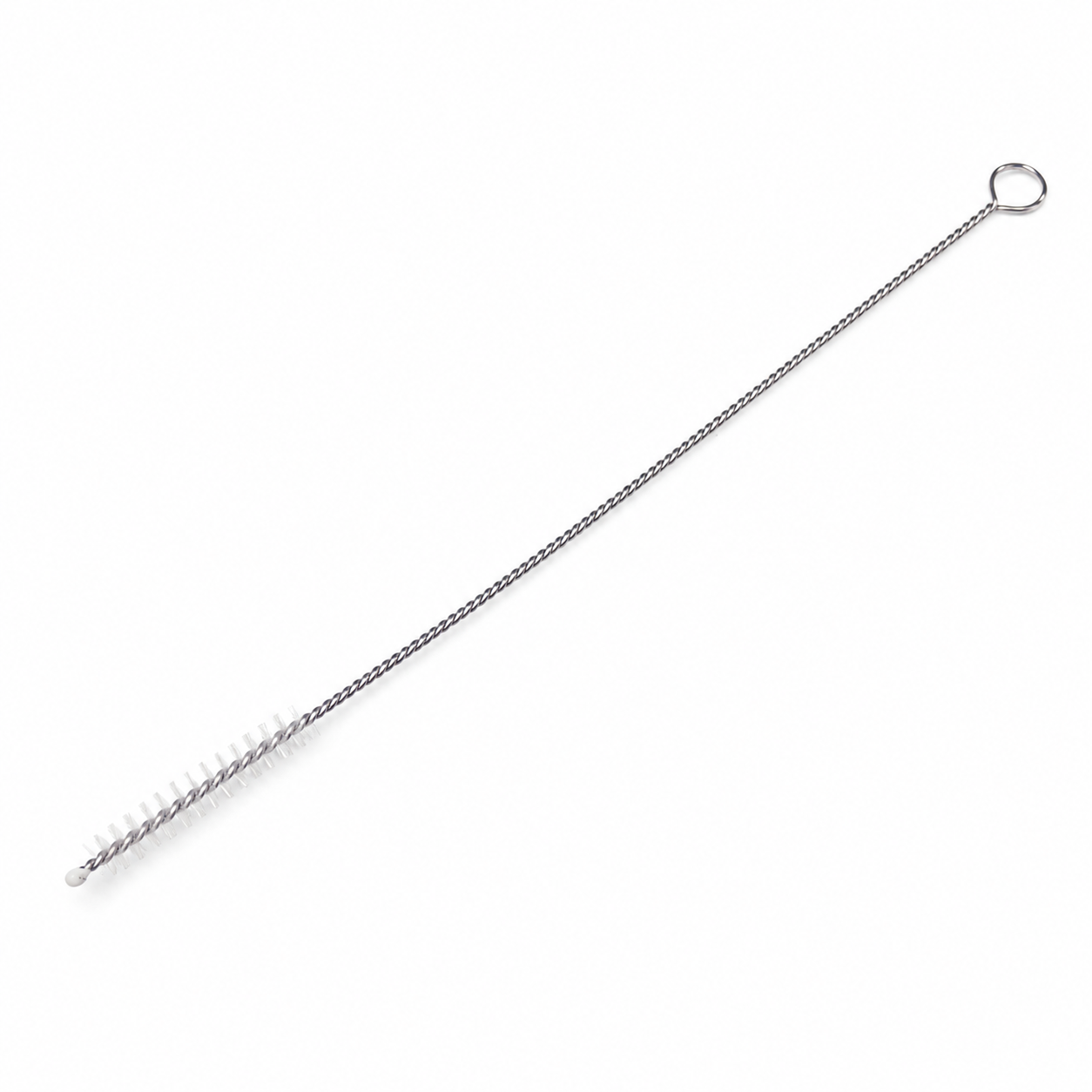 Straw Cleaning Brush