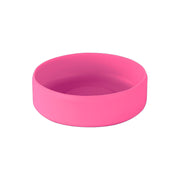 Silicone Bottle Bumper 74mm - Fits Most Bottles Smaller than 700ml - Vapour Waves