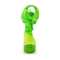 O2COOL Deluxe Handheld Misting Fan - 2 Pack