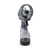 O2COOL Deluxe Handheld Misting Fan - 2 Pack