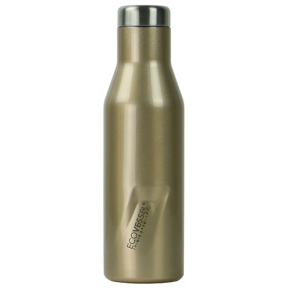 The ASPEN - TriMax Insulated Stainless Steel Water & Wine Bottle - 473ml
