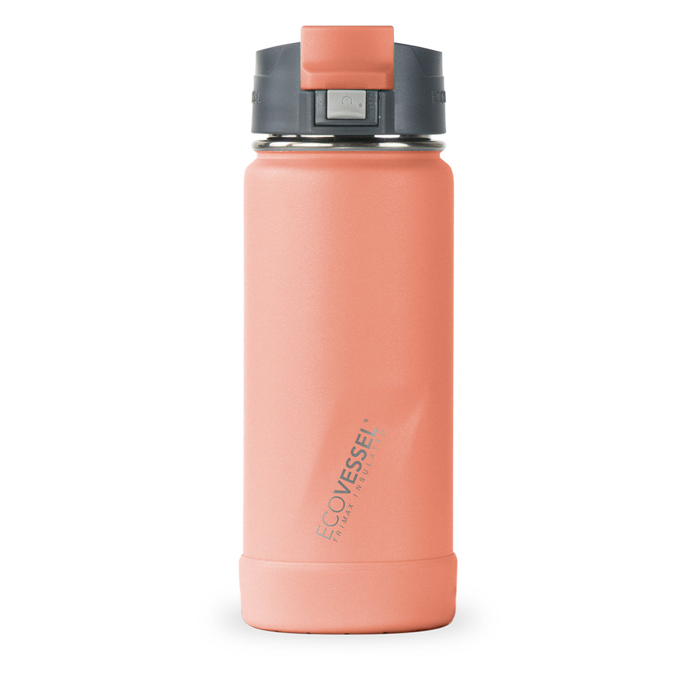 The PERK - TriMax Insulated Coffee & Tea Travel Mug - 473ml