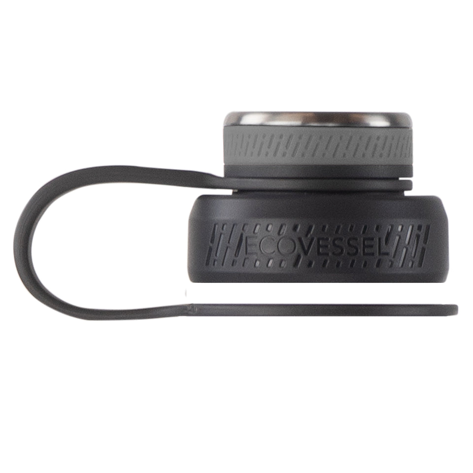Boulder Lids - Slate Grey