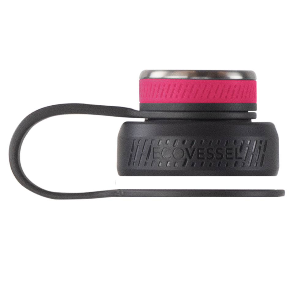 Boulder Lids - Wild Magenta