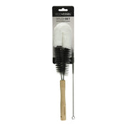 Premium Water Bottle Cleaning Brush Set with Straw Cleaner