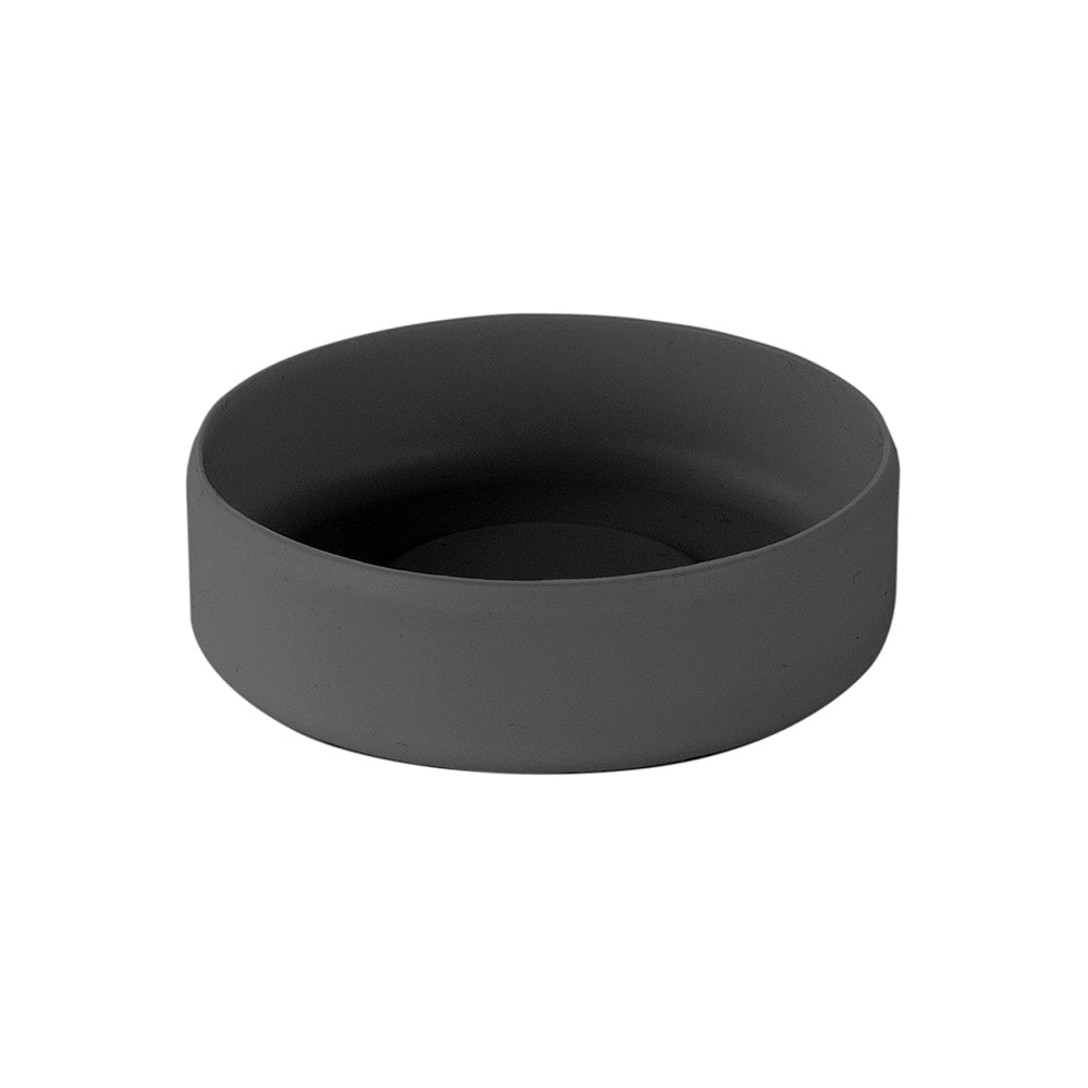 Silicone Bottle Bumper 74mm - Fits Most Bottles Smaller than 700ml - Winter Storms