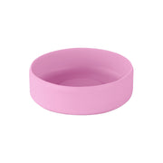 Silicone Bottle Bumper 74mm - Fits Most Bottles Smaller than 700ml - Pink