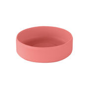 Silicone Bottle Bumper 74mm - Fits Most Bottles Smaller than 700ml - Tropical Melon