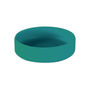 Silicone Bottle Bumper 90mm - Fits only 946ml Boulder - Minted Palms