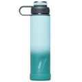 The BOULDER - TriMax Insulated Water Bottle w- Strainer - 700ml