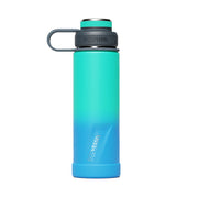The BOULDER - TriMax Insulated Water Bottle w- Strainer - 600ml - Northern Lights
