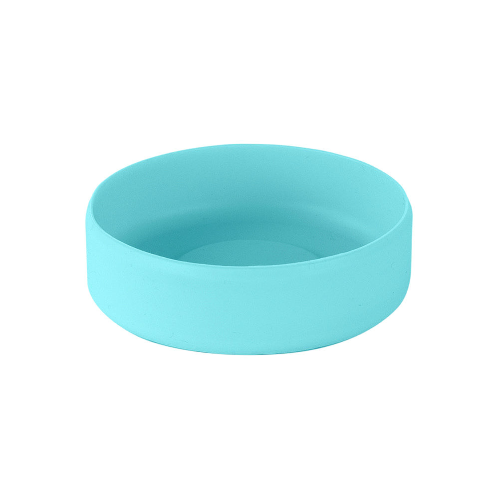 Silicone Bottle Bumper 74mm - Fits Most Bottles Smaller than 700ml - Bunny Hops