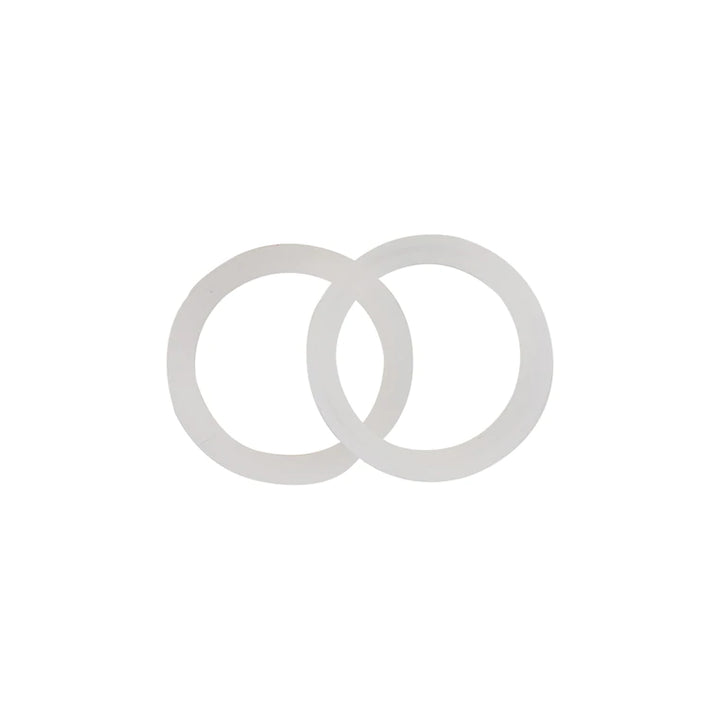 Aspen Hidden Handle Lid Spare O-Ring - 2 Pack