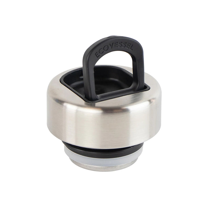 Aspen Replacement Lid with Hidden Handle for New Style 2022 Bottles
