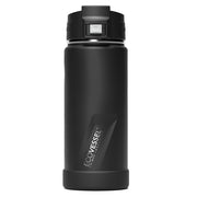 The PERK - TriMax Insulated Coffee & Tea Travel Mug - 473ml - Black Shadow