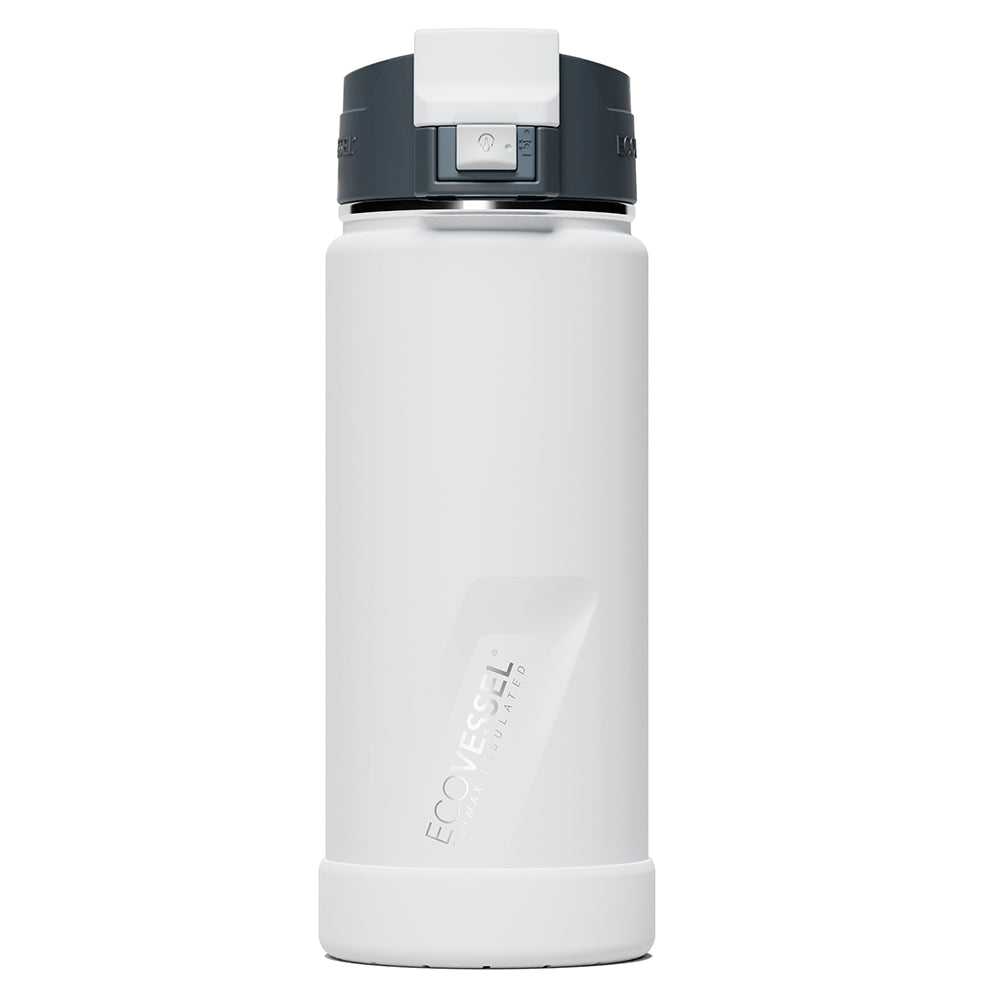 The PERK - TriMax Insulated Coffee & Tea Travel Mug - 473ml