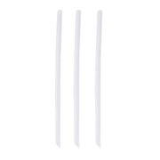 3 Pack Replacement Straws