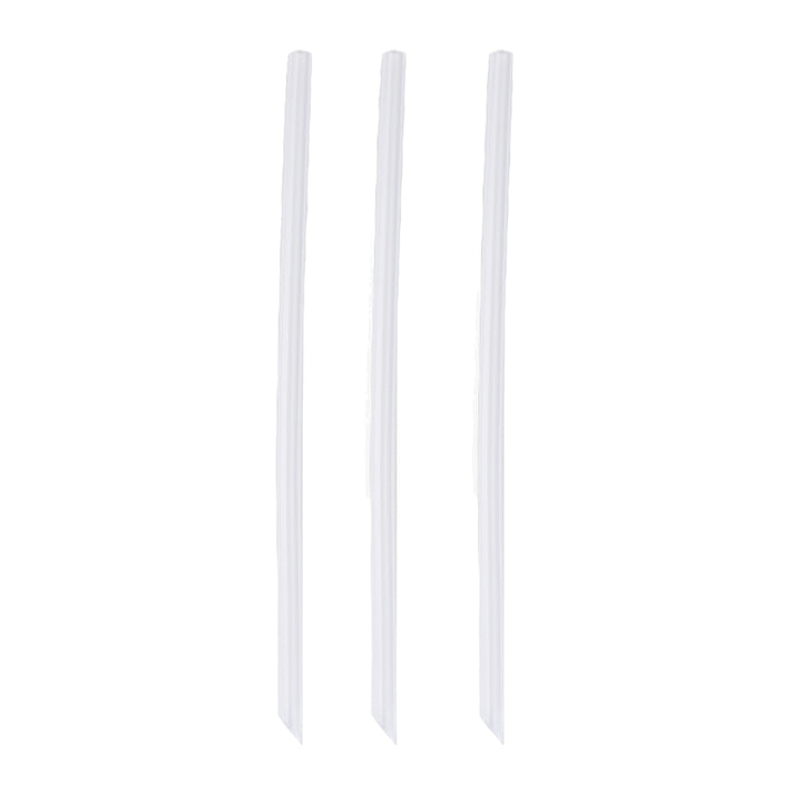 3 Pack Replacement Straws