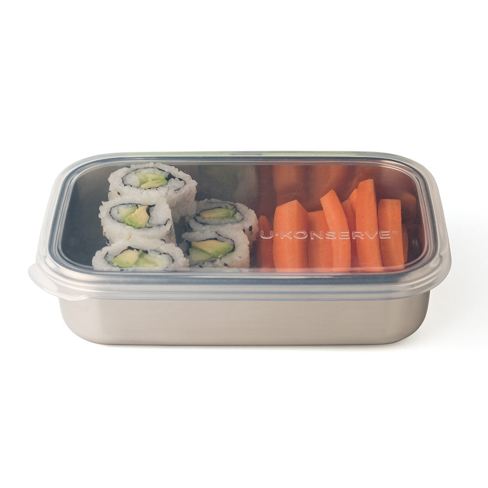 Rectangle Food Storage Container 740ml/25oz