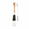 Premium Water Bottle Cleaning Brush Set with Straw Cleaner
